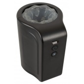 Мастурбатор с ротацией Rotating Masturbator - Orion - в Энгельсе купить с доставкой