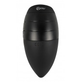 Черный мастурбатор с гибкими крылышками - Orion - в Энгельсе купить с доставкой