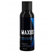 Лубрикант на водной основе MAXUS Naked Fantasy - 100 мл. - Maxus - купить с доставкой в Энгельсе