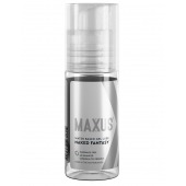 Лубрикант на водной основе MAXUS Naked Fantasy - 50 мл. - Maxus - купить с доставкой в Энгельсе