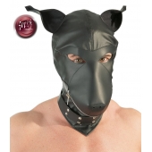 Шлем-маска Dog Mask в виде морды собаки - Orion - купить с доставкой в Энгельсе