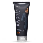 Анальный лубрикант на водной основе Anal - 100 мл. - Erotist Lubricants - купить с доставкой в Энгельсе
