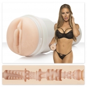Мастурбатор-вагина Fleshlight Girls - Nicole Aniston Fit - Fleshlight - в Энгельсе купить с доставкой