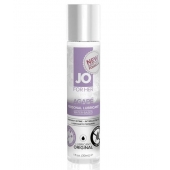 Лубрикант на водной основе для женщин JO AGAPE ORIGINAL - 30 мл. - System JO - купить с доставкой в Энгельсе