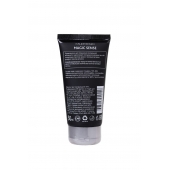 Возбуждающий гель для женщин MAGIC SENSE - 50 мл. - Erotist Lubricants - купить с доставкой в Энгельсе