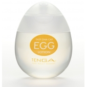 Лубрикант на водной основе Tenga Egg Lotion - 50 мл. - Tenga - купить с доставкой в Энгельсе