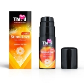 Гель-лубрикант StimuLove light для мягкой стимуляции возбуждения - 50 гр. - Биоритм - купить с доставкой в Энгельсе