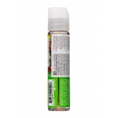 Смазка с ароматом тропических фруктов JO Flavored Tropical Passion - 30 мл. - System JO - купить с доставкой в Энгельсе
