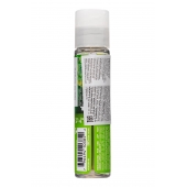 Смазка с ароматом яблока JO Flavored  Green Apple H2O - 30 мл. - System JO - купить с доставкой в Энгельсе
