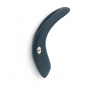 Чёрное эрекционное виброкольцо We-vibe Verge - We-vibe - в Энгельсе купить с доставкой