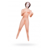 Надувная секс-кукла Jennifer - ToyFa - в Энгельсе купить с доставкой