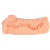 Реалистичный мастурбатор-вагина Elegance - KOKOS - в Энгельсе купить с доставкой