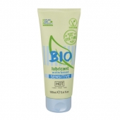 Органический лубрикант для чувствительной кожи Bio Sensitive - 100 мл. - HOT - купить с доставкой в Энгельсе