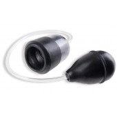 Комактная помпа-насос для головки Suck N’ Stroke Head Pump - Pipedream - в Энгельсе купить с доставкой