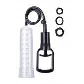 Прозрачная вакуумная помпа A-toys - A-toys - в Энгельсе купить с доставкой