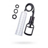 Прозрачная вакуумная помпа A-toys - A-toys - в Энгельсе купить с доставкой