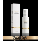 Массажное масло BEWITCHING MASSAGE OIL - 100 мл. - YESforLOV - купить с доставкой в Энгельсе