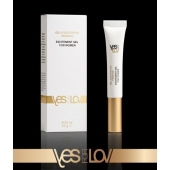 Возбуждающий интимный гель для женщин EXCITEMENT GEL FOR WOMEN - 10 гр. - YESforLOV - купить с доставкой в Энгельсе
