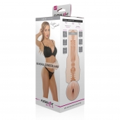 Мастурбатор-вагина Fleshlight Girls - Kendra Sunderland Angel - Fleshlight - в Энгельсе купить с доставкой