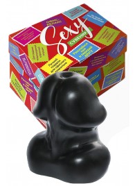 Сувенир в коробке  Босс - LOVETOY (А-Полимер) - купить с доставкой в Энгельсе