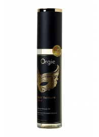 Минеральное массажное масло Orgie Sexy Therapy Amor - 200 мл. - ORGIE - купить с доставкой в Энгельсе