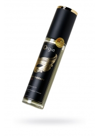 Минеральное массажное масло Orgie Sexy Therapy Amor - 200 мл. - ORGIE - купить с доставкой в Энгельсе