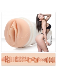 Мастурбатор-вагина Fleshlight Girls - Abella Danger Danger - Fleshlight - в Энгельсе купить с доставкой