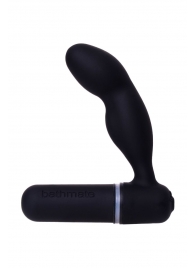 Стимулятор простаты Prostate Vibe - 10,5 см. - Bathmate - в Энгельсе купить с доставкой