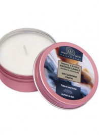 Массажная свеча  Тайна востока - БиоМед - купить с доставкой в Энгельсе