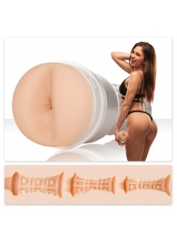 Мастурбатор-анус Fleshlight Girls - Riley Reid Euphoria - Fleshlight - в Энгельсе купить с доставкой