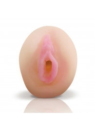 Вагина-мастурбатор Tuna Taco - Pipedream - в Энгельсе купить с доставкой