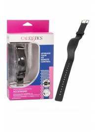 Браслет дистанционного управления Wristband Remote Accessory - California Exotic Novelties - купить с доставкой в Энгельсе