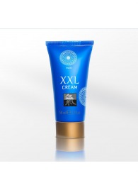 Интимный крем для мужчин XXL CREAM - 50 мл. - Shiatsu - купить с доставкой в Энгельсе