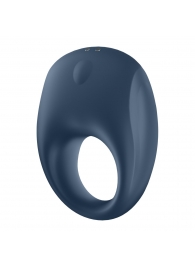 Эрекционное кольцо Satisfyer Strong One с возможностью управления через приложение - Satisfyer - в Энгельсе купить с доставкой