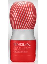 Мастурбатор TENGA Air Flow Cup - Tenga - в Энгельсе купить с доставкой