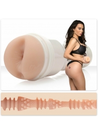 Мастурбатор-анус Fleshlight Girls - Lana Rhoades Karma - Fleshlight - в Энгельсе купить с доставкой