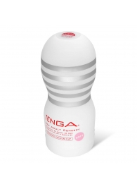 Мастурбатор TENGA Original Vacuum Cup Soft - Tenga - в Энгельсе купить с доставкой