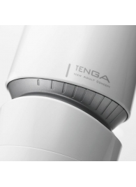 Мастурбатор TENGA AERO Silver Ring - Tenga - в Энгельсе купить с доставкой