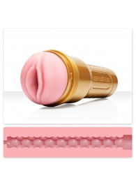 Мастурбатор-вагина Fleshlight - Go Stamina Training Unit - Fleshlight - в Энгельсе купить с доставкой