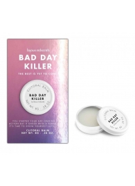 Бальзам для клитора Bad Day Killer - 8 гр. - Bijoux Indiscrets - купить с доставкой в Энгельсе