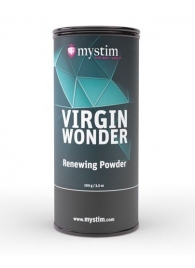 Пудра для ухода за игрушками Virgin Wonder Renewing Powder - MyStim - в Энгельсе купить с доставкой