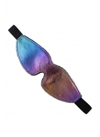 Радужная маска Anonymo - ToyFa - купить с доставкой в Энгельсе