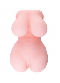 Мастурбатор-вагина Babycakes - ToyFa - в Энгельсе купить с доставкой