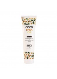 Массажное масло Coco Shea Oil - 100 мл. - Exsens - купить с доставкой в Энгельсе