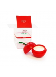 Крем для стимуляции сосков Crazy Love Cherry - 8 мл. - Exsens - купить с доставкой в Энгельсе