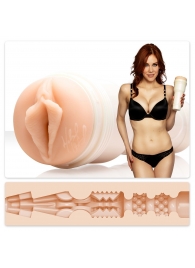 Мастурбатор-вагина Fleshlight Girls - Maitland Ward Toy Meets World - Fleshlight - в Энгельсе купить с доставкой