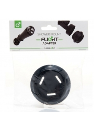 Адаптер для мастурбатора Fleshlight Flight Adapter Shower Mount - Fleshlight - купить с доставкой в Энгельсе