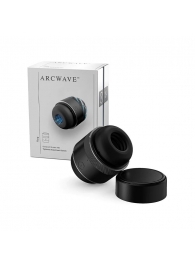 Инновационный мастурбатор для мужчин ARCWAVE Voy Fit System Cup - Arcwave - в Энгельсе купить с доставкой