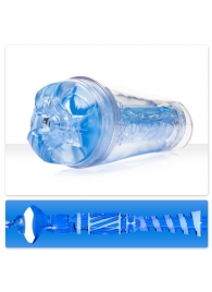 Мастурбатор Fleshlight Flight Commander - Fleshlight - в Энгельсе купить с доставкой