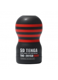 Мастурбатор TENGA SD Original Vacuum Cup Strong - Tenga - в Энгельсе купить с доставкой